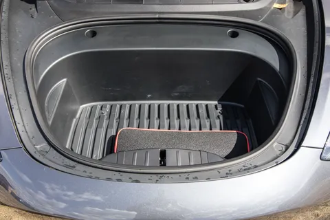 BD71KUA Tesla Model 3 Long Range AWD 4dr Auto Thumbnail #14