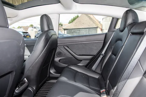 BD71KUA Tesla Model 3 Long Range AWD 4dr Auto Thumbnail #20