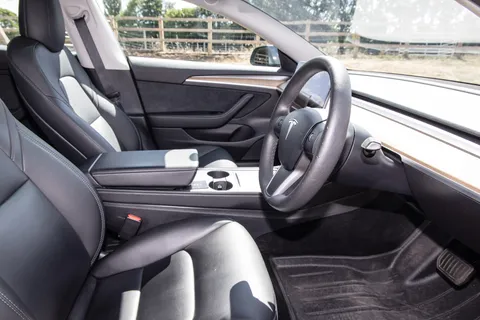 BD71KUA Tesla Model 3 Long Range AWD 4dr Auto Thumbnail #23