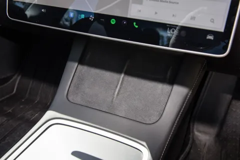 BD71KUA Tesla Model 3 Long Range AWD 4dr Auto Thumbnail #26