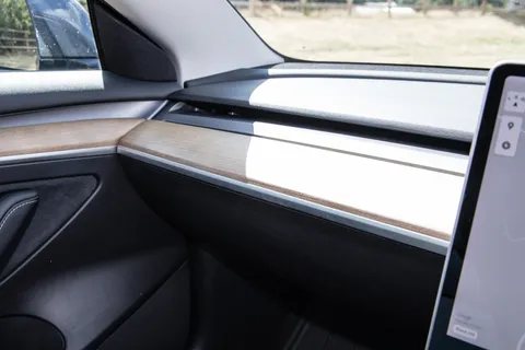 BD71KUA Tesla Model 3 Long Range AWD 4dr Auto Thumbnail #27