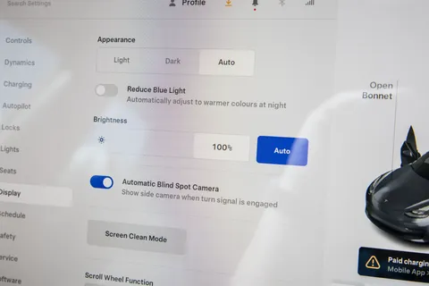 BD71KUA Tesla Model 3 Long Range AWD 4dr Auto Thumbnail #37