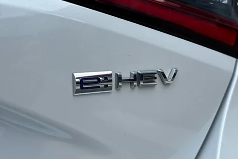 RF24UTR Honda Civic 2.0 eHEV Advance 5dr CVT Thumbnail #38