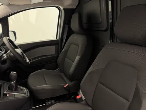 DT25YHD Renault Kangoo ML19 Blue dCi 115 EDC Advance [Safety] Van Thumbnail #12