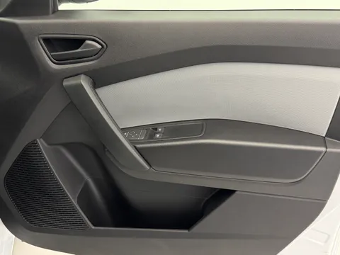 DT25YHD Renault Kangoo ML19 Blue dCi 115 EDC Advance [Safety] Van Thumbnail #14