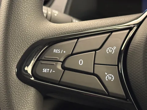 DT25YHD Renault Kangoo ML19 Blue dCi 115 EDC Advance [Safety] Van Thumbnail #17