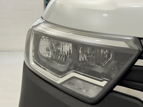 DT25YHD Renault Kangoo ML19 Blue dCi 115 EDC Advance [Safety] Van Thumbnail #27