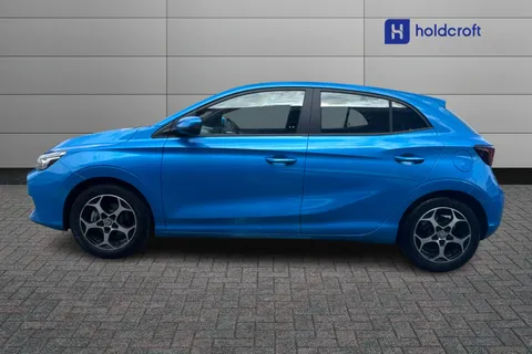 MC74HRP Mg Motor Uk Mg3 1.5 Hybrid SE 5dr Auto Thumbnail #7