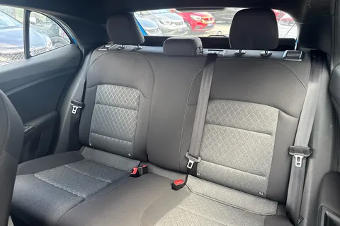 MC74HRP Mg Motor Uk Mg3 1.5 Hybrid SE 5dr Auto Thumbnail #10