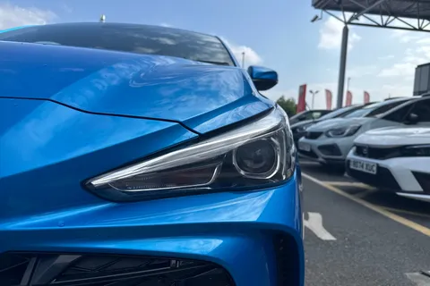 MC74HRP Mg Motor Uk Mg3 1.5 Hybrid SE 5dr Auto Thumbnail #19