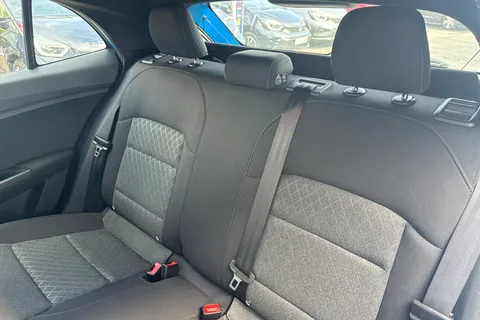 MC74HRP Mg Motor Uk Mg3 1.5 Hybrid SE 5dr Auto Thumbnail #25