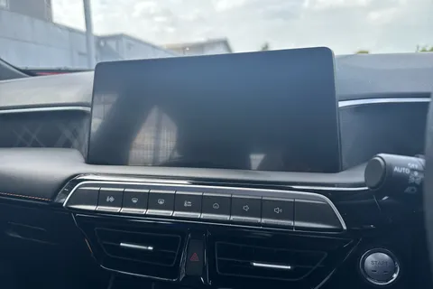 MC74HRP Mg Motor Uk Mg3 1.5 Hybrid SE 5dr Auto Thumbnail #27