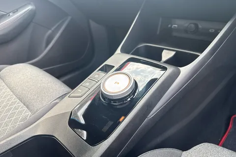 MC74HRP Mg Motor Uk Mg3 1.5 Hybrid SE 5dr Auto Thumbnail #28