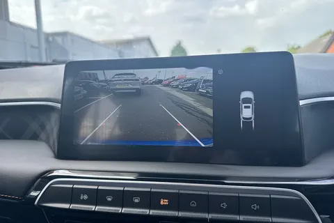 MC74HRP Mg Motor Uk Mg3 1.5 Hybrid SE 5dr Auto Thumbnail #29