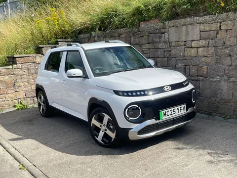 MC25YFV Hyundai Inster 85kW 02 49kWh 5dr Auto Thumbnail #2