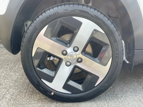 MC25YFV Hyundai Inster 85kW 02 49kWh 5dr Auto Thumbnail #8