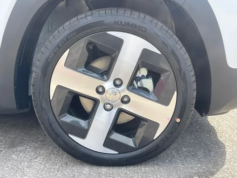 MC25YFV Hyundai Inster 85kW 02 49kWh 5dr Auto Thumbnail #9