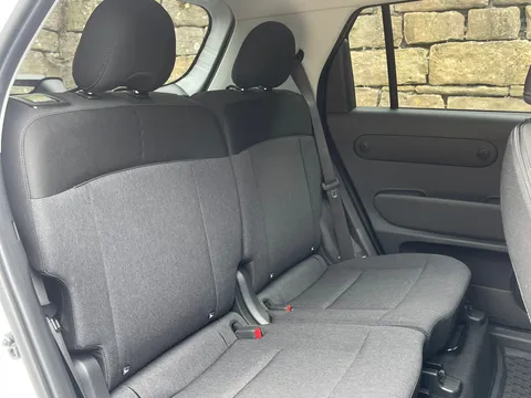 MC25YFV Hyundai Inster 85kW 02 49kWh 5dr Auto Thumbnail #10