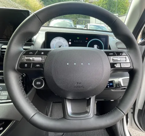 MC25YFV Hyundai Inster 85kW 02 49kWh 5dr Auto Thumbnail #11