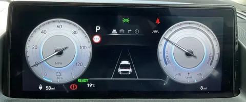 MC25YFV Hyundai Inster 85kW 02 49kWh 5dr Auto Thumbnail #12