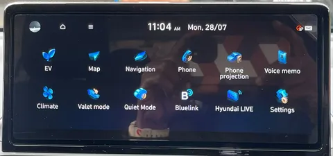 MC25YFV Hyundai Inster 85kW 02 49kWh 5dr Auto Thumbnail #19