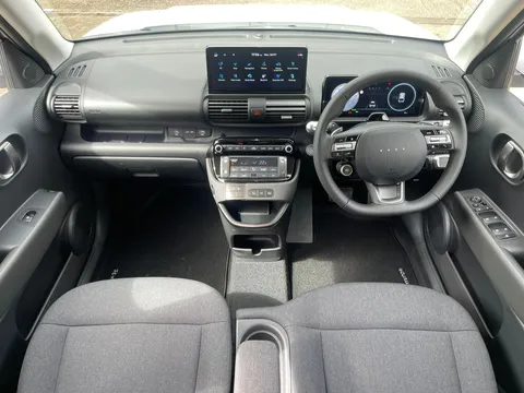 MC25YFV Hyundai Inster 85kW 02 49kWh 5dr Auto Thumbnail #20