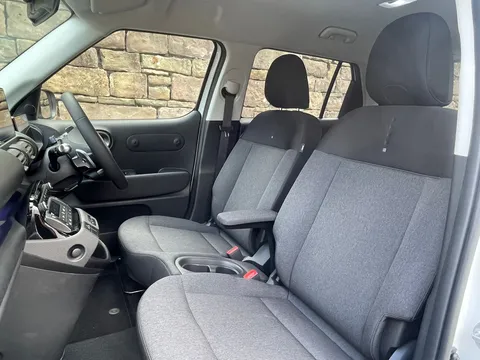 MC25YFV Hyundai Inster 85kW 02 49kWh 5dr Auto Thumbnail #23