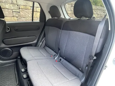 MC25YFV Hyundai Inster 85kW 02 49kWh 5dr Auto Thumbnail #24