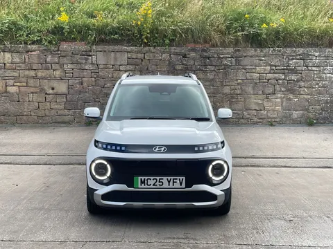 MC25YFV Hyundai Inster 85kW 02 49kWh 5dr Auto Thumbnail #4