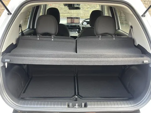 MC25YFV Hyundai Inster 85kW 02 49kWh 5dr Auto Thumbnail #25