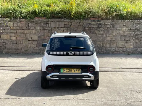 MC25YFV Hyundai Inster 85kW 02 49kWh 5dr Auto Thumbnail #7