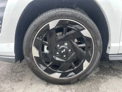 DN25HSD Hyundai Kona 160kW N Line S 65kWh 5dr Auto [Lux Pack] Thumbnail #9