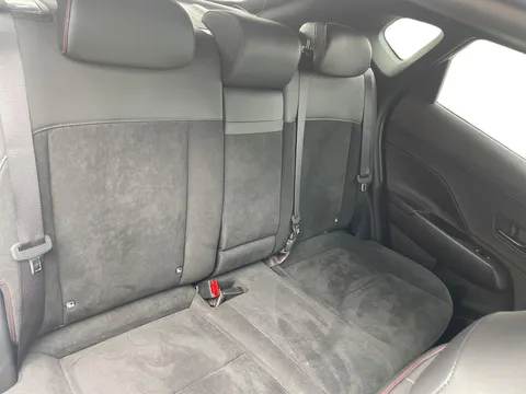 DN25HSD Hyundai Kona 160kW N Line S 65kWh 5dr Auto [Lux Pack] Thumbnail #10