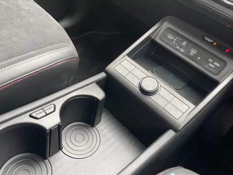 DN25HSD Hyundai Kona 160kW N Line S 65kWh 5dr Auto [Lux Pack] Thumbnail #13