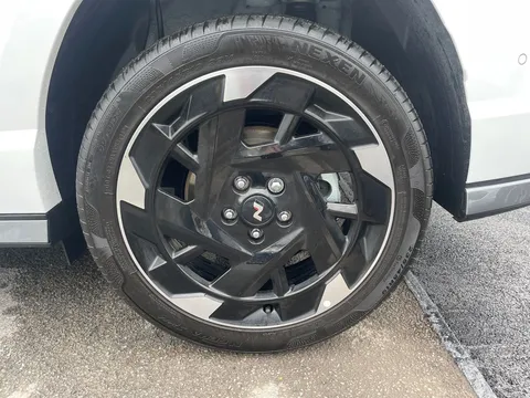 DN25HSD Hyundai Kona 160kW N Line S 65kWh 5dr Auto [Lux Pack] Thumbnail #15