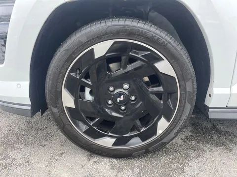DN25HSD Hyundai Kona 160kW N Line S 65kWh 5dr Auto [Lux Pack] Thumbnail #16
