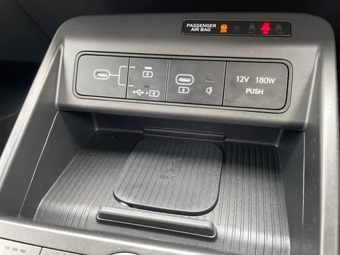 DN25HSD Hyundai Kona 160kW N Line S 65kWh 5dr Auto [Lux Pack] Thumbnail #24