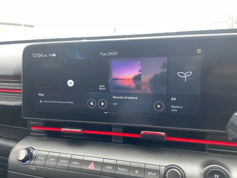 DN25HSD Hyundai Kona 160kW N Line S 65kWh 5dr Auto [Lux Pack] Thumbnail #26