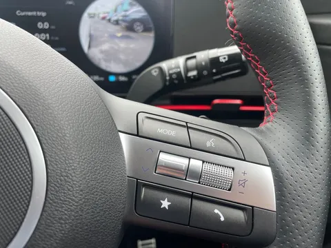 DN25HSD Hyundai Kona 160kW N Line S 65kWh 5dr Auto [Lux Pack] Thumbnail #30