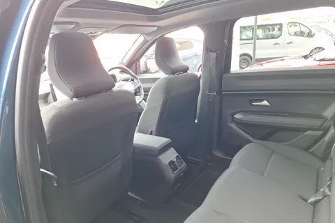 BT25PZZ Dacia Bigster 1.8 Hybrid 155 Journey 5dr Auto Thumbnail #27