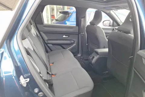 BT25PZZ Dacia Bigster 1.8 Hybrid 155 Journey 5dr Auto Thumbnail #28