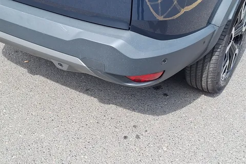 BT25PZZ Dacia Bigster 1.8 Hybrid 155 Journey 5dr Auto Thumbnail #20