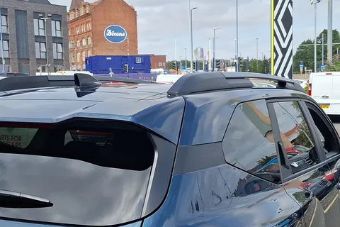 BT25PZZ Dacia Bigster 1.8 Hybrid 155 Journey 5dr Auto Thumbnail #22