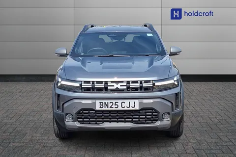 BN25CJJ Dacia Duster 1.6 Hybrid 140 Journey 5dr Auto Thumbnail #8