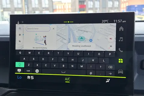 BN25CJJ Dacia Duster 1.6 Hybrid 140 Journey 5dr Auto Thumbnail #34