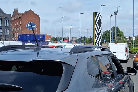 BN25CJJ Dacia Duster 1.6 Hybrid 140 Journey 5dr Auto Thumbnail #23