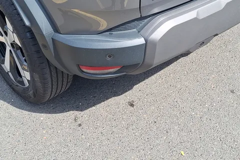 BN25CJJ Dacia Duster 1.6 Hybrid 140 Journey 5dr Auto Thumbnail #19