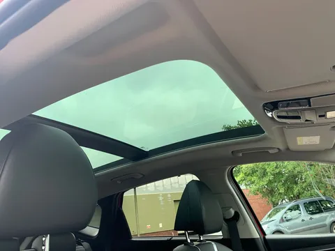 MK71NUF Hyundai Tucson 1.6 TGDi 48V MHD 180 Ultimate 5dr 4WD DCT Thumbnail #18