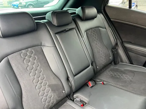 DU24ZZR Kia Sportage 1.6T GDi ISG GT-Line 5dr Thumbnail #10