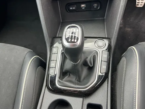 DU24ZZR Kia Sportage 1.6T GDi ISG GT-Line 5dr Thumbnail #13